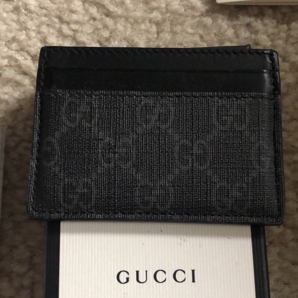 Gucci wallet - Picture 3 of 4
